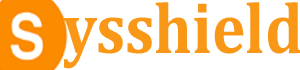 sys-shield Header Logo
