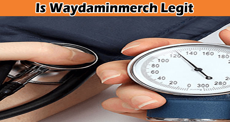 Is-Waydaminmerch-Legit-online website reviews