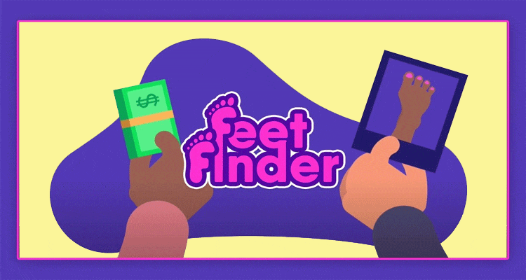 Feet Finder Scam Or Real