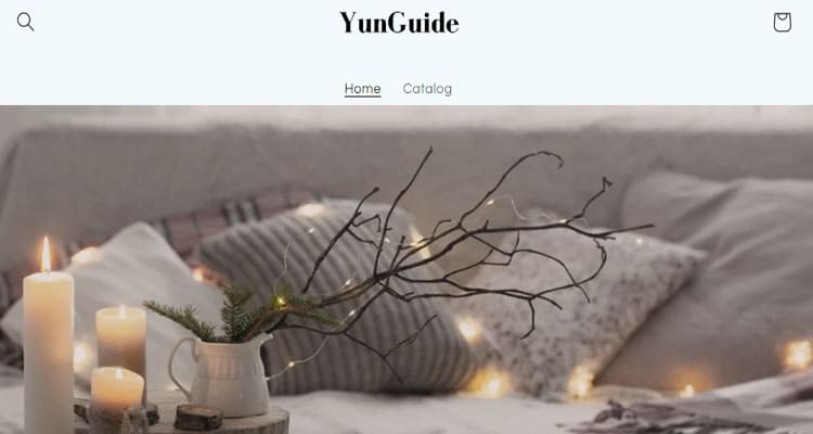 Is Yunguide Scam Or Legit Online Website Reviews