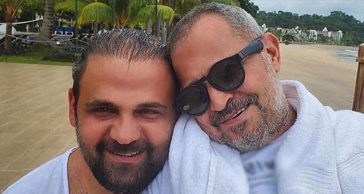 Wadih Wassouf Wiki (Jan 2023) (George Wassouf’s Son) Wife, Family, Death, Age, Net Worth, Biography & More