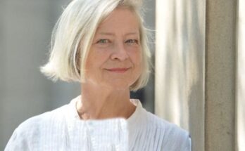 Who Is Kate Adie, Wedded, Bio, Spouse, Kids, Vocation, Documentry, Grants And then some