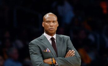Who is Byron Scott, Bio, Age, Guardians, Spouse, Youngsters, Total assets