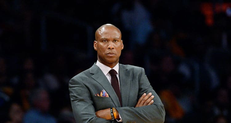 Who is Byron Scott, Bio, Age, Guardians, Spouse, Youngsters, Total assets