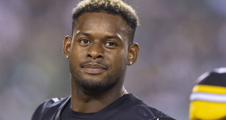 Latest News Who is JuJu Smith-Schuster