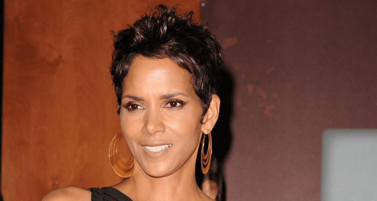 Latest News Is Halle Berry Related To Harry Belafonte